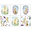 Tinkerbelle Decorative Kit - 6-pc.