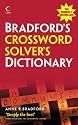Collins Bradford's Crossword Solver's Dictionary