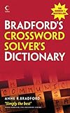 Bradford's crossword solver's dictionary