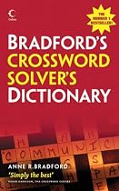 Collins Bradford's Crossword Solver's Dictionary