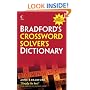 Bradford's Crossword Solver's Dictionary