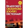 Collins Bradford's Crossword Solver's Dictionary