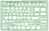 TEMPLATE EXPANDED HOUSE PLAN