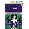 African Oral Literature: Backgrounds, Character, and Continuity