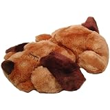 Brown Mutt Snuggle Puppy