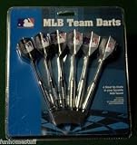 MLB Cleveland Indians Darts & Flights
