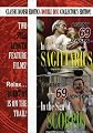 AGENT 69 JENSEN DOUBLE FEATURE (DVD MOVIE)