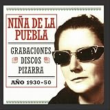 Niña de la Puebla, Año 1930-50