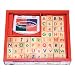 Alphabet Stamp Set