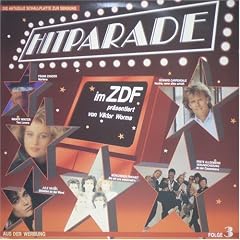 Hitparade im ZDF pr�sentiert von Viktor Worms (Folge 3) [Vinyl LP]