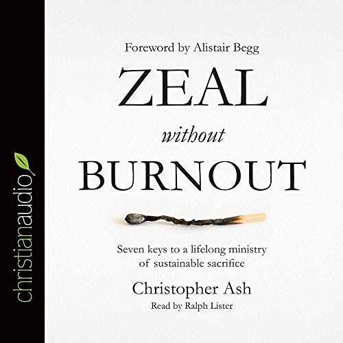 Download Zeal without Burnout Download Zeal without Burnout