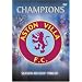 Aston Villa : 1980/1981 Season Review - Champions [DVD]