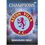 Aston Villa : 1980/1981 Season Review - Champions [DVD]
