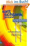 satt - schlank - gesund