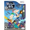 Phineas and Ferb: Across the 2nd Dimension