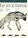 East African Mammals: An Atlas of Evolution in Africa, Volume 3, Part A: Carnivores