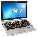 EliteBook 2560p - Core i5 2GB 320GB (W7Pro 32-Bit, EU Plug)