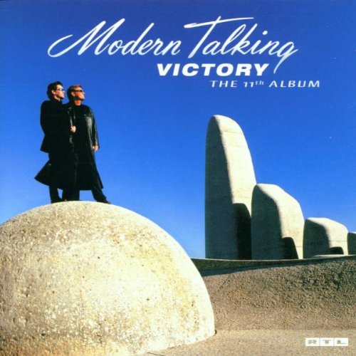 Modern Talking - Victory (The 11th Album) - Zortam Music