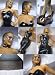 Hajime Sorayama Cat Resin Statue (Limited 1000 pcs)_s-2