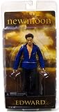 Twilight New Moon "Edward Cullen ", 7" Action Figure