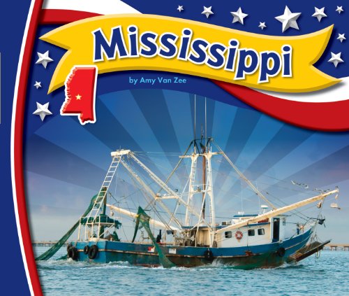 Mississippi (StateBasics)