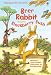 Brer Rabbit and the Blackberry Bush (First Reading Level 2)