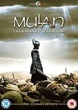 Mulan [DVD] [2009]