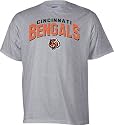 Cincinnati Bengals Goal Line T-Shirt