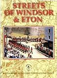 Streets of Windsor and Eton