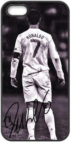 Cristiano Ronaldo Phone Case for Iphone 5s