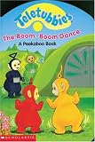 Teletubbies: The Boom-Boom Dance