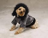 SILVER - SMALL - K9 Tahoe Jacket