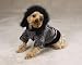 SILVER - X-SMALL - K9 Tahoe Jacket