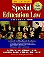 Wrightslaw: Special Education Law, 2nd Edition