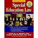 Wrightslaw: Special Education Law, 2nd Edition