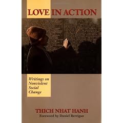 Love in Action: Writings on Nonviolent Social Change