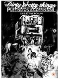 Dirty Pretty Things - Puffing on a Coffin Nail: Live [DVD]