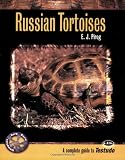 Russian Tortoises (Complete Herp Care)