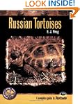 Russian Tortoises (Complete Herp Care)