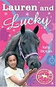 Lauren and Lucky (Pony Camp Diaries)