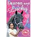 Lauren and Lucky (Pony Camp Diaries)