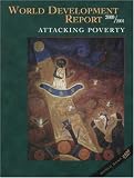 World Development Report 2000/2001: Attacking Poverty (World Development Report)