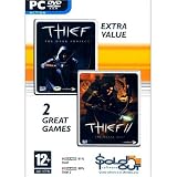 『Thief 1 & 2 Double Pack (輸入版)』の写真