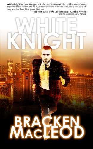 White Knight (One Eye Press Singles)