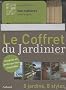 Le Coffret du jardinier