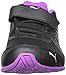 PUMA Unisex-Child Cell Kilter Hook and Loop Sneaker