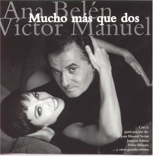 Víctor Manuel - Sólo pienso en tí Lyrics - Zortam Music