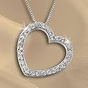 Angel Heart Pendant