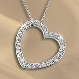 Angel Heart Pendant