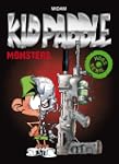 KID PADDLE MONSTERS 48P